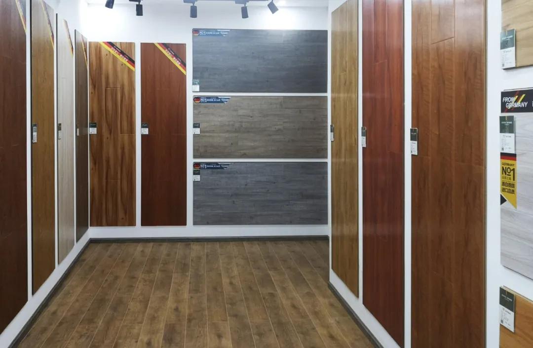 彬利地板南通店,彬利地板最新图片