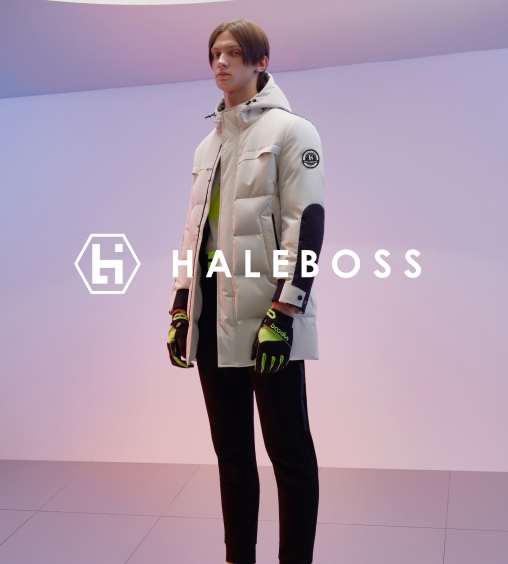 法国haleboss,haleboss品牌直播