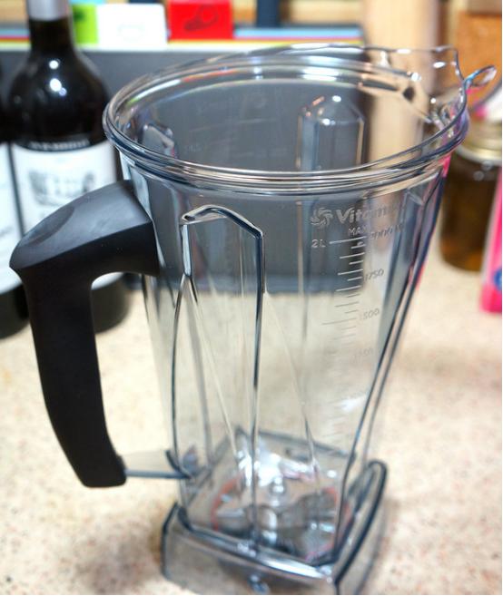 开箱测评鼻祖,料理破壁机测评