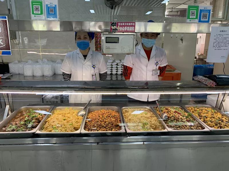 渤海大学：阔别已久，亲爱的渤大，我们回来啦