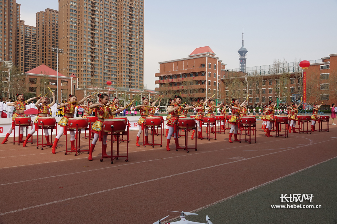 石家庄裕华区田径运动会小学,2019石家庄中小学生田径运动会