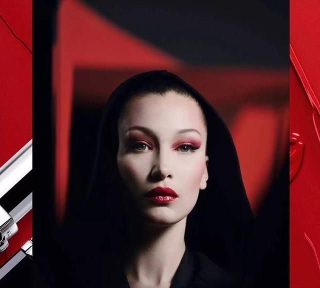 女生必入的十支口红,你收藏了吗?