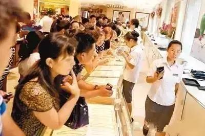 香港买珠宝是真货吗,香港珠宝比内地便宜吗