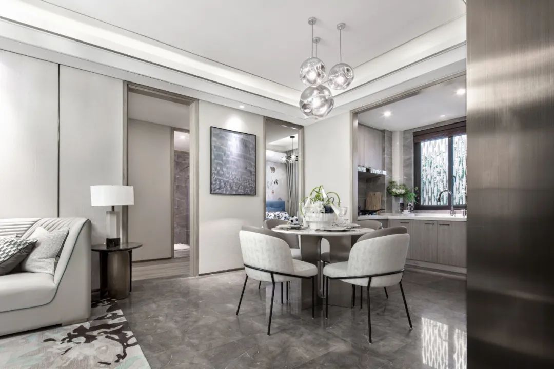 都市轻奢风格家居品牌,都市奢华现代风格