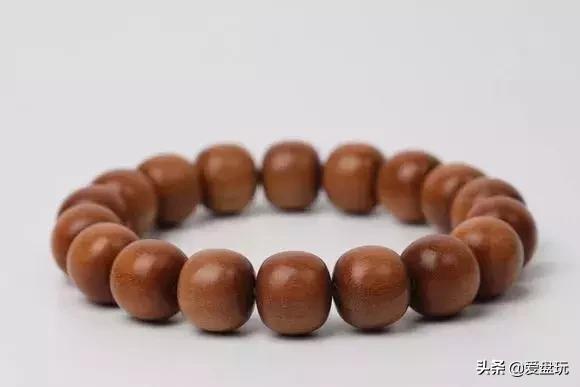 适合女生盘的有自然香味的手串,有香味的手串有哪些带图片