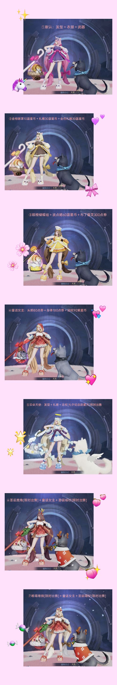 第八篇全网独家原创游戏手记——回顾那些年的更新2-2019年5月