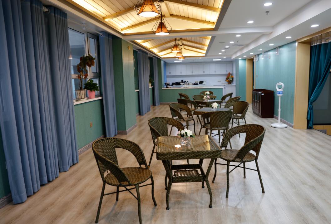 昌吉市医院新建位置,昌吉州人民医院新院区啥时间竣工