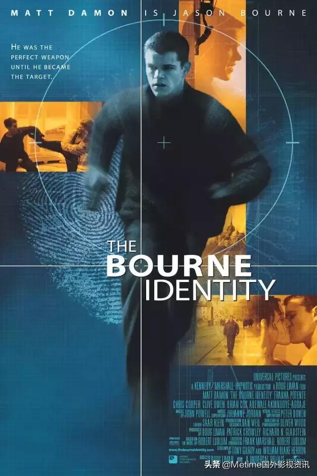 强烈推荐10部必看的动作电影,5部精彩刺激的动作电影推荐