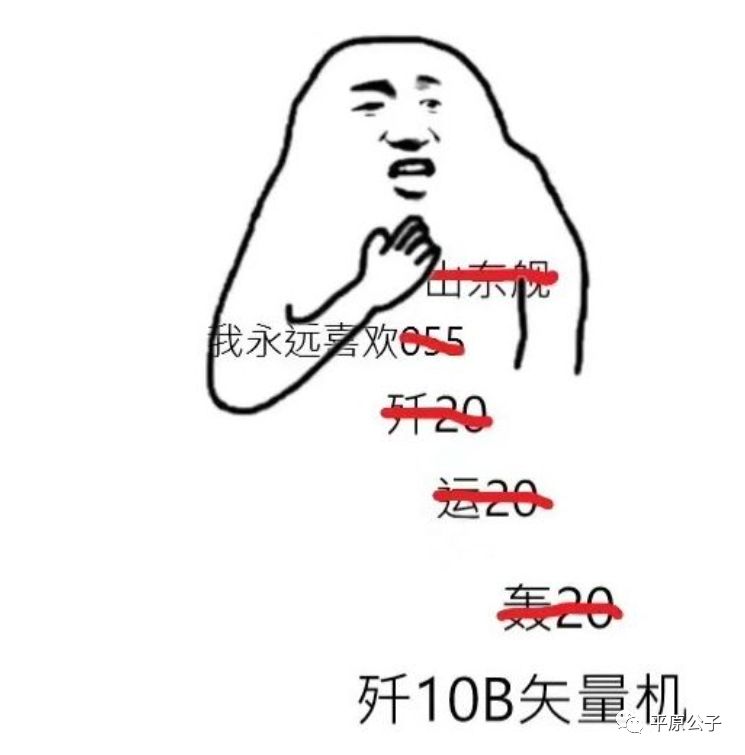 装备了矢量引擎的“新网红”，风头盖过了J20