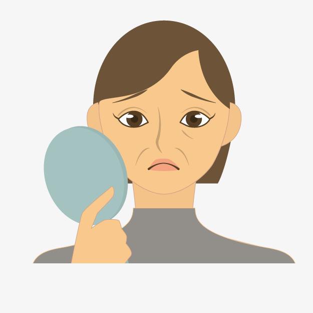 按摩什么穴可以防衰老,自我按摩长寿穴