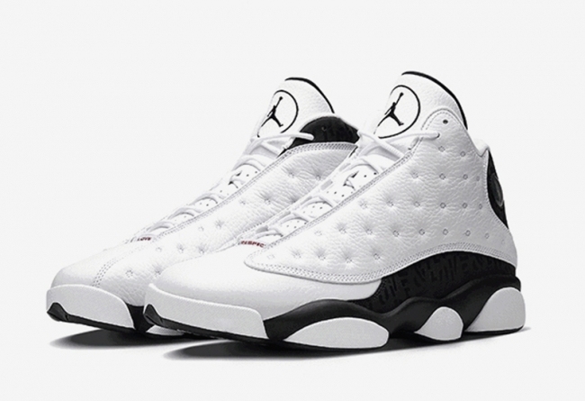 aj13熊猫各种配色,aj13配色排行榜