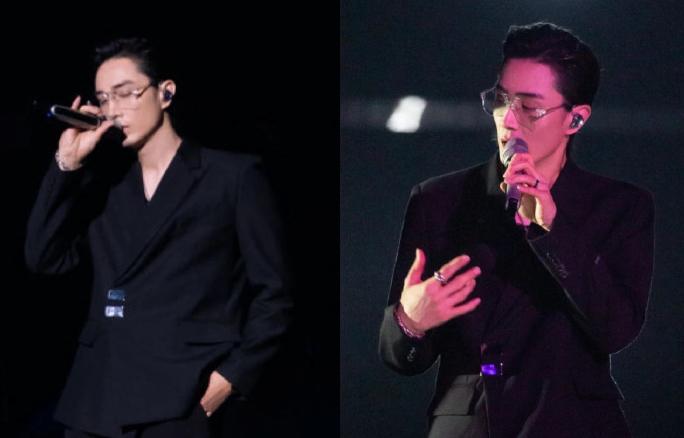 最有魅力的6位“披荆哥哥”，有人燃炸全场，有人让耳朵怀孕