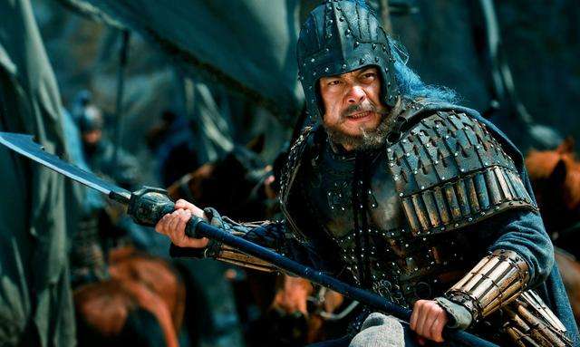 三国演义各个诸侯的五虎上将,三国演义各个诸侯的武将