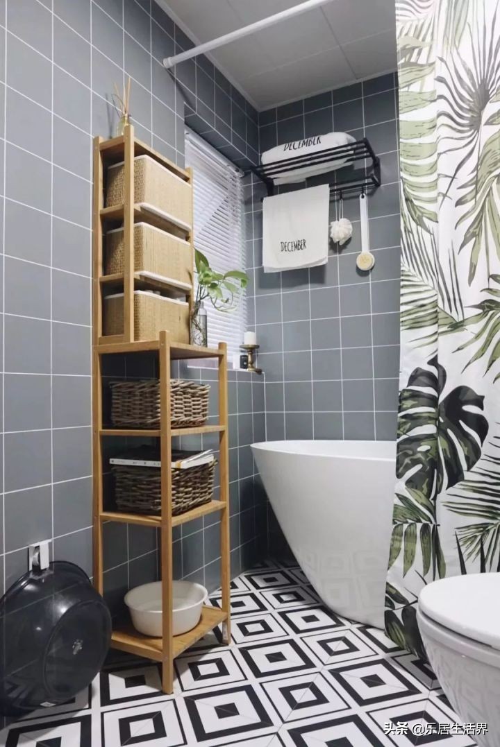 卫生间墙砖选什么颜色比较上档次,卫生间白色墙砖美缝什么颜色好看