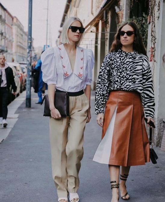 屁股大穿什么裤子显瘦呢,屁股下垂大穿什么裤子显瘦