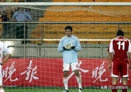 成为足球运动员门将的要求,门将必须要了解的规则