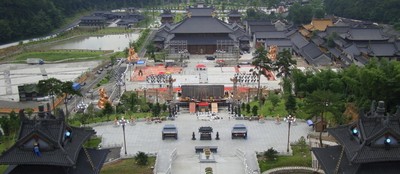 八大菩萨圣诞日,弥勒菩萨四大天王