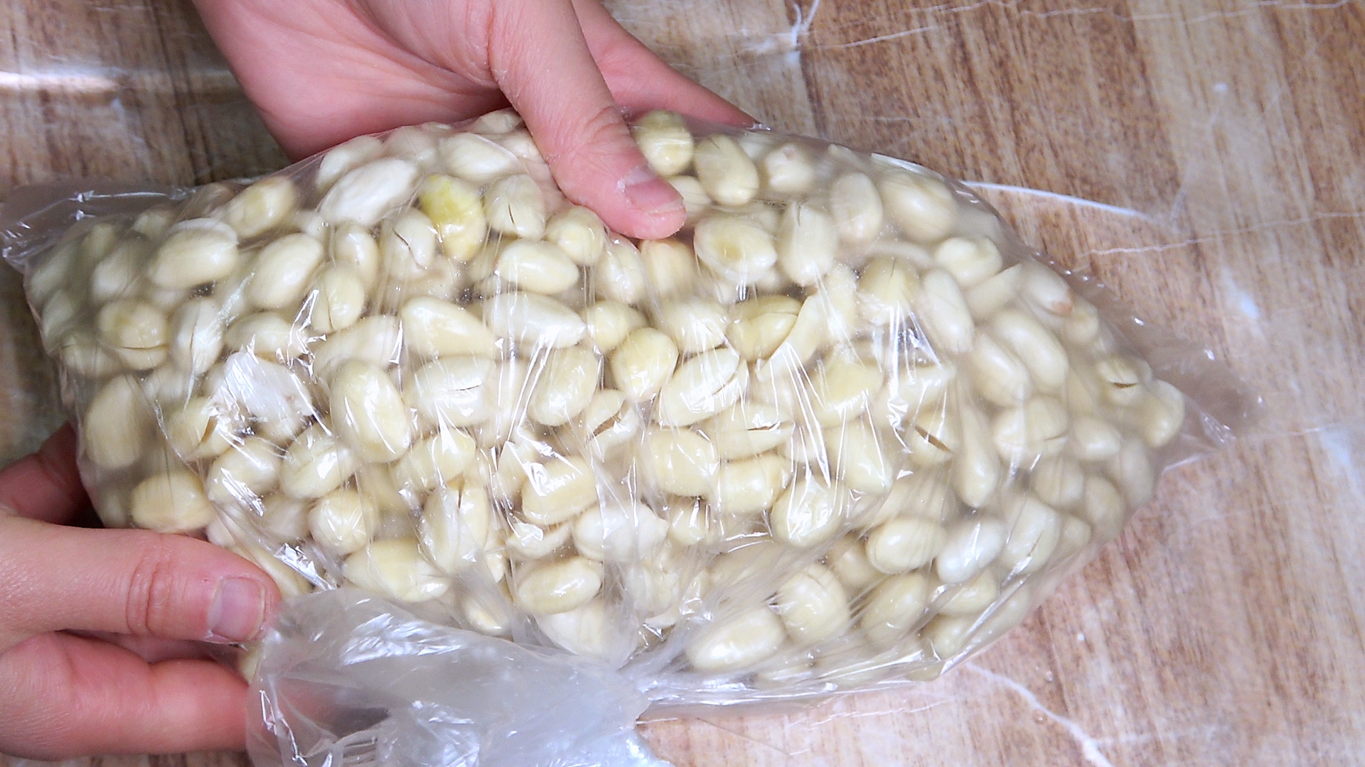 酒鬼花生怎么做才酥脆,不用炸的酒鬼花生正宗的做法