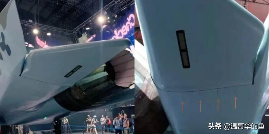 俄罗斯苏75隐身战斗机,俄罗斯最新战斗机苏75图