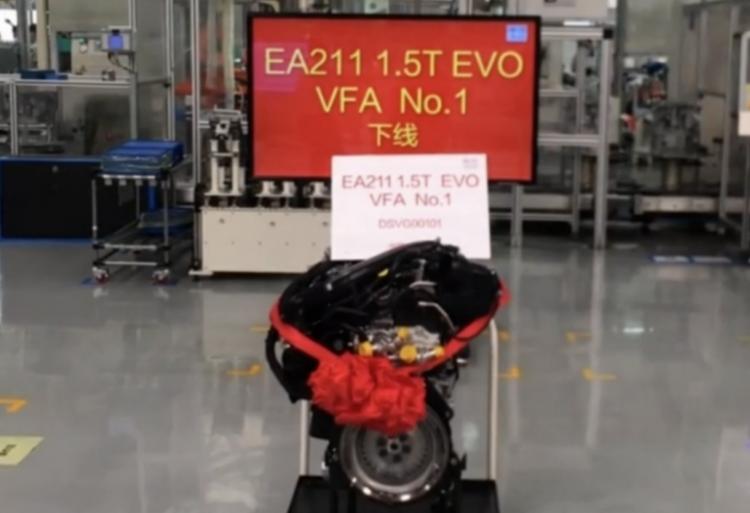 中期改款后的大众速腾到底怎么样？老司机：四个字“王者归来”