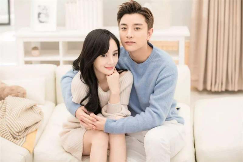 甜馨已经被改名字了么,甜馨改姓了吗