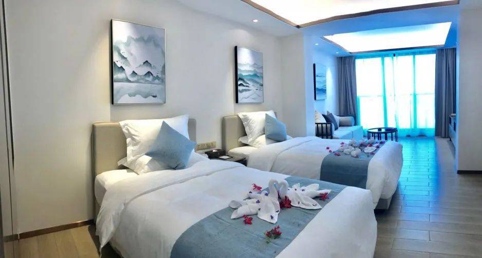 惠州巽寮湾海边小众酒店民宿,惠州巽寮湾单独无边泳池酒店