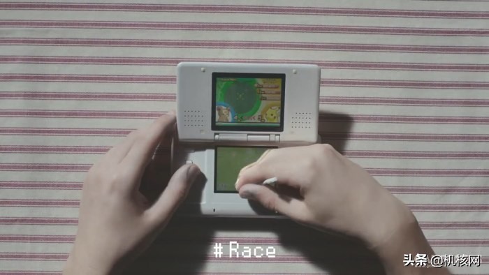 《精灵宝可梦》25周年的视频里都出现了哪些作品?