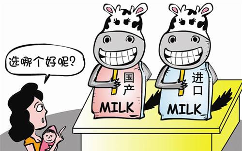 奶粉好冲泡的好还是难冲泡的好,正确冲泡奶粉的方法和注意事项