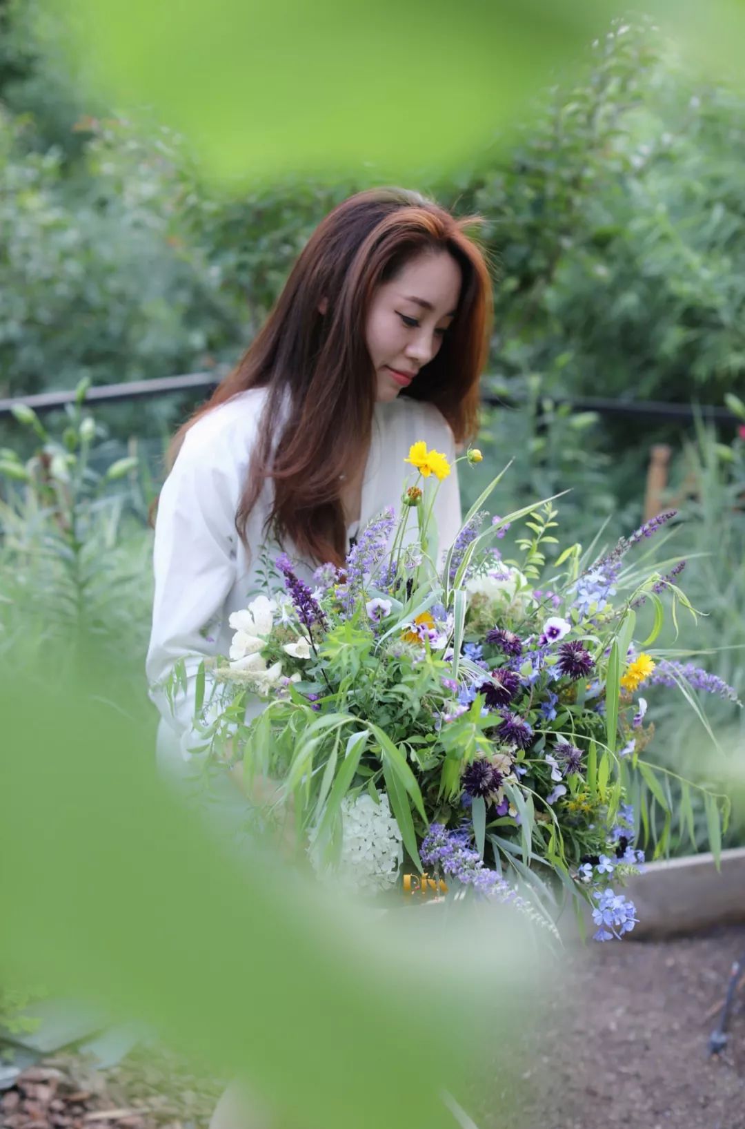 花艺是花店吗,花店还是花艺工作室