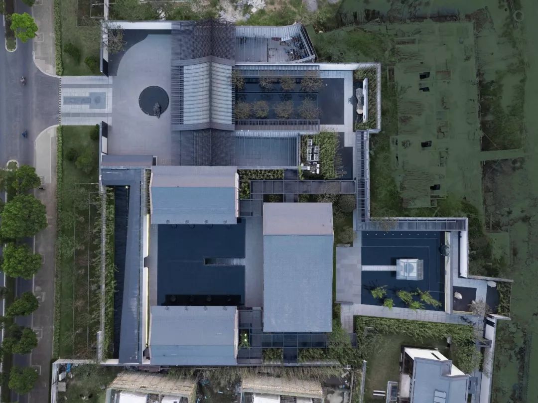 苏州世茂铜雀台龙胤联排边户,苏州世茂铜雀台龙胤样板房