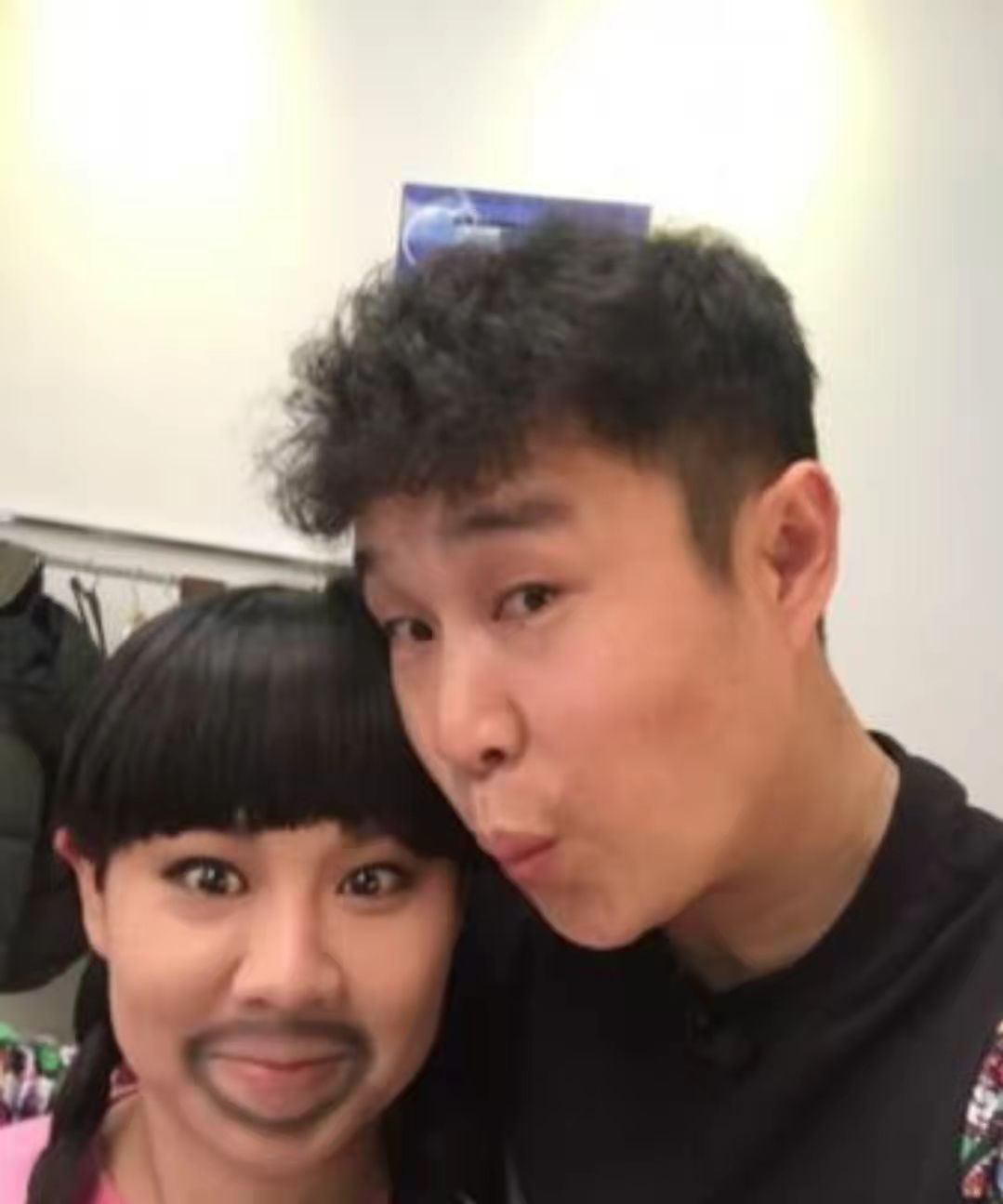 小沈阳和沈春阳爱情故事,小沈阳沈春阳爱情混剪