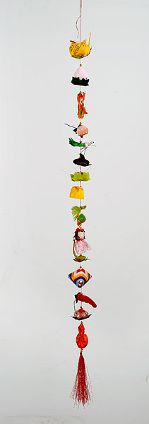 端午习俗老虎,端午节老虎的寓意