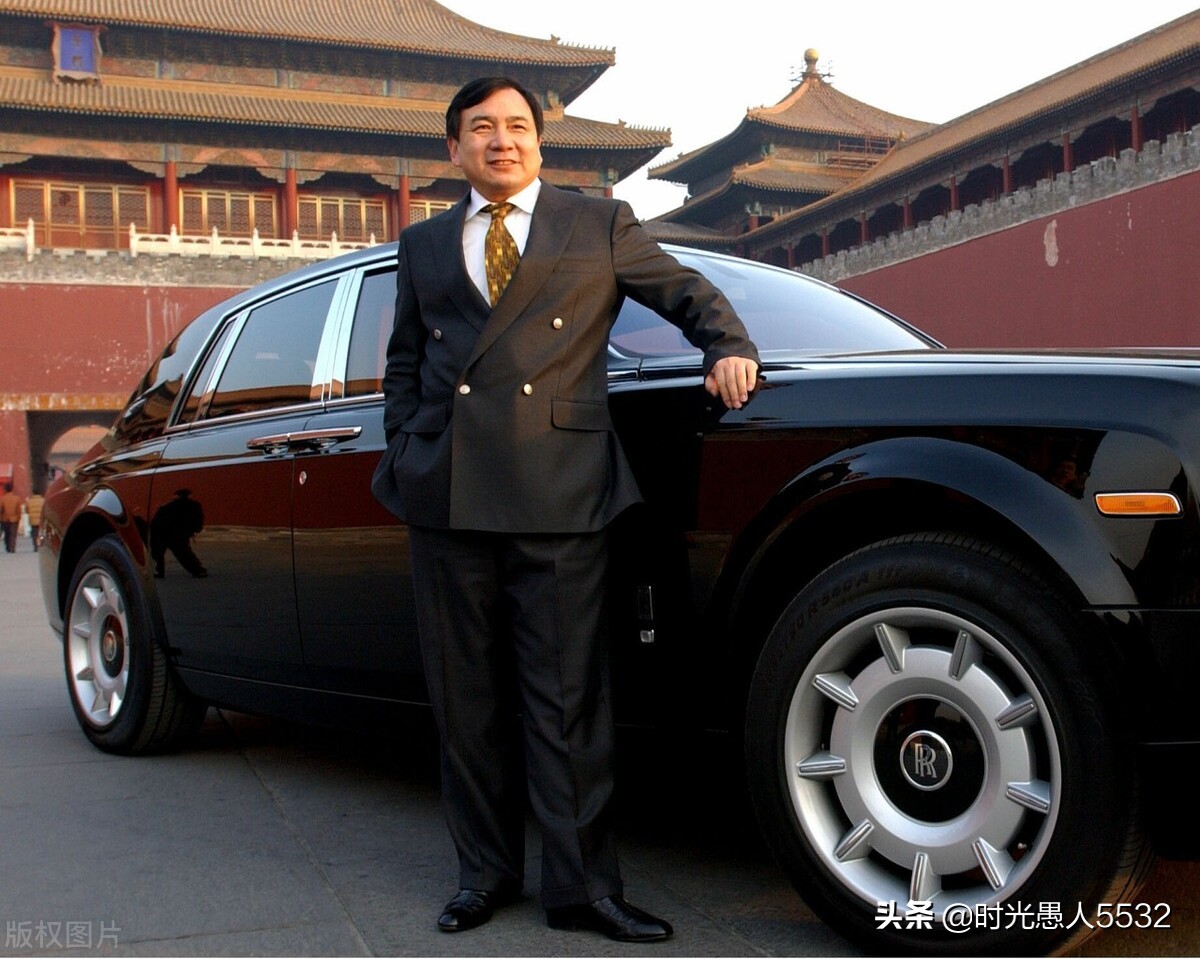 北京首富李晓华做什么起家,曾经的北京首富李晓华现在如何
