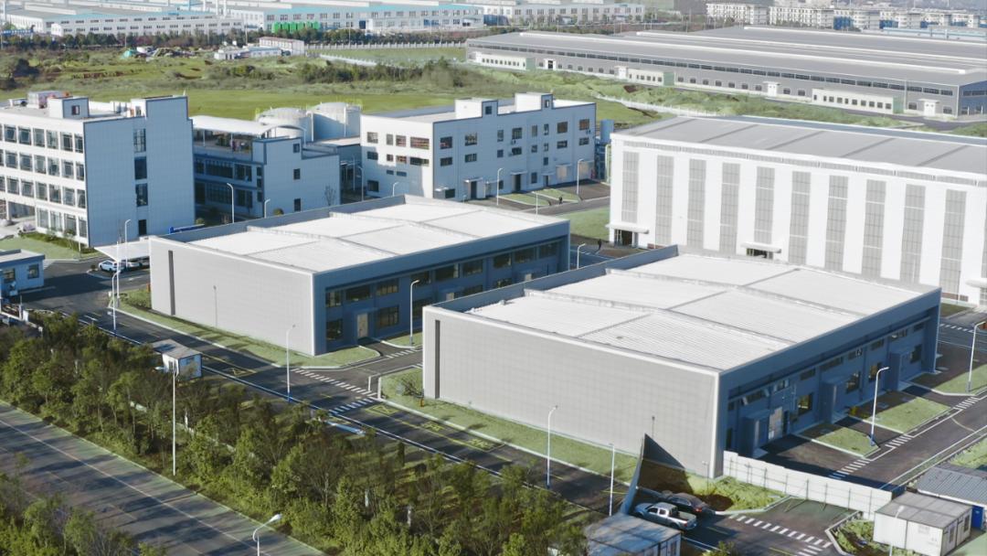 中化蓝天新材料有限公司,中化蓝天技术