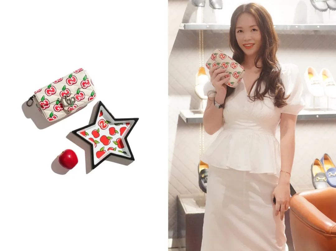 gucci线上跟实体店价格,gucci饼干白色