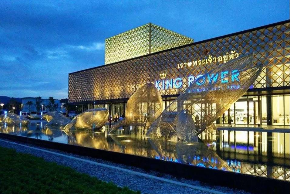 去泰国买买买,想去泰国旅游一定要买什么