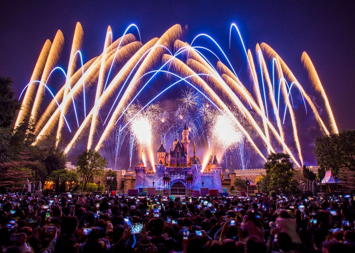 香港迪士尼攻略住宿,香港迪士尼攻略自助餐