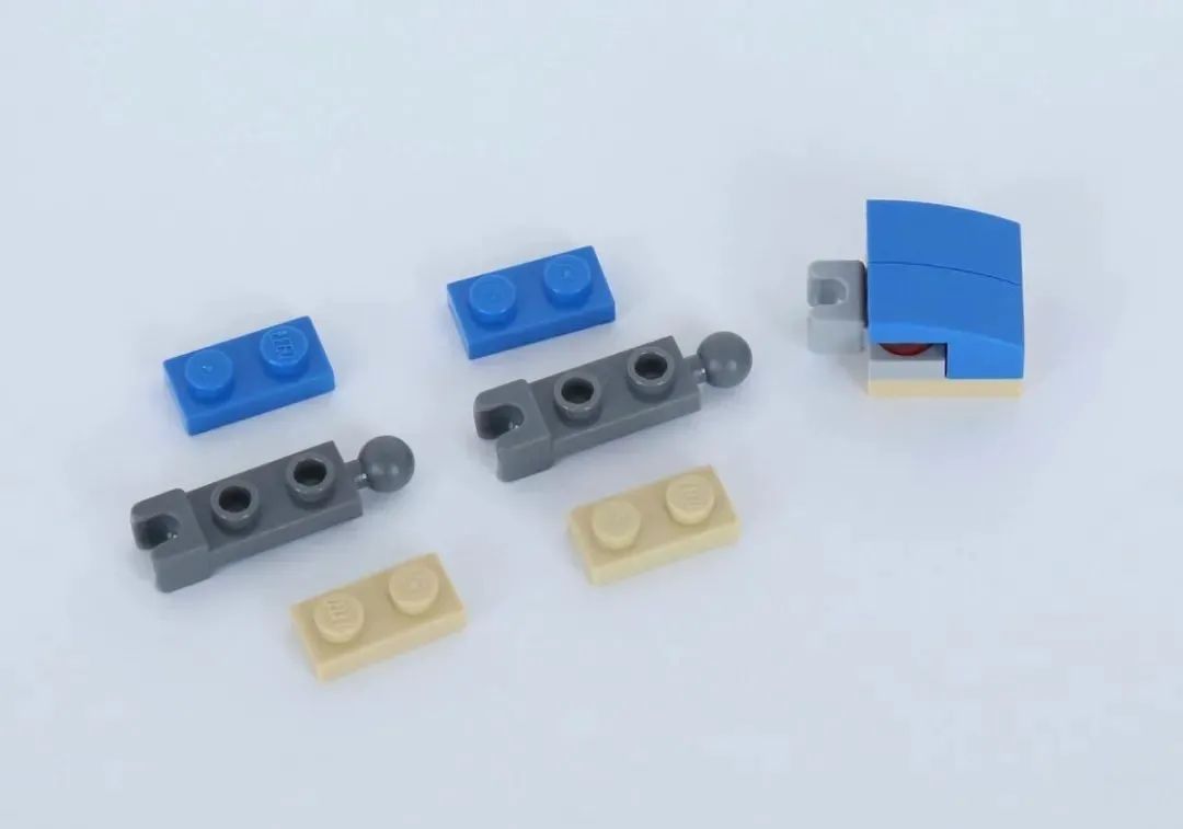 乐高的100种创意玩法,乐高创意新玩法