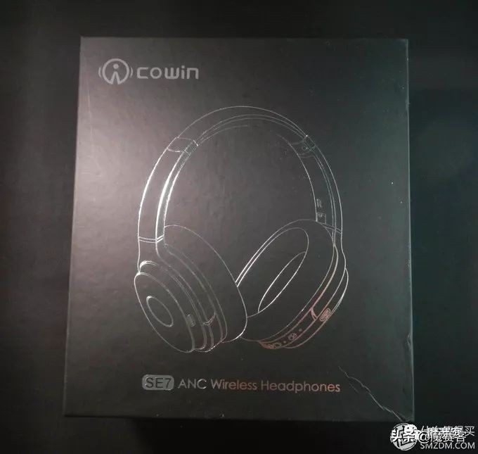 蓝牙耳机不能只求便宜,性价比之选cowin咔哟SE7简评