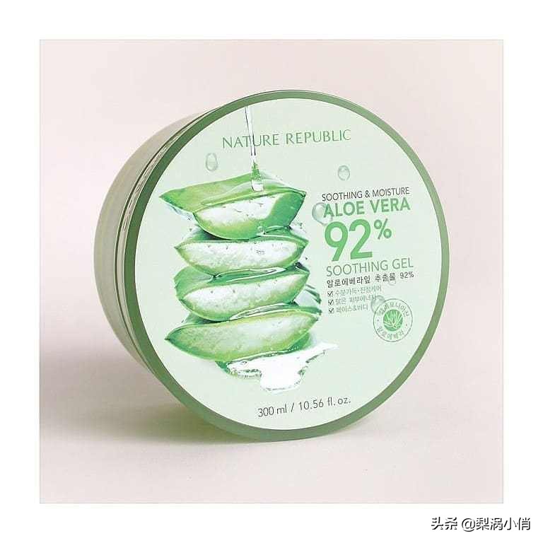 韩国护肤品哪款适合50岁年龄使用,那些被韩剧种草的化妆品