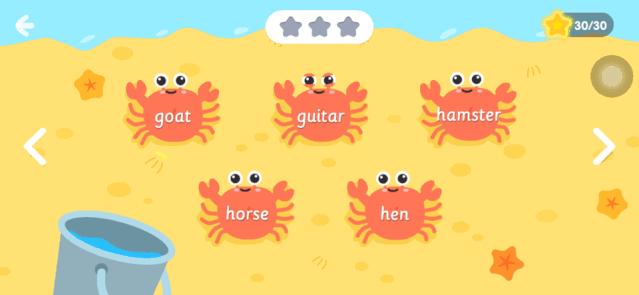 呼啦宝贝,免费英语启蒙app推荐排行榜