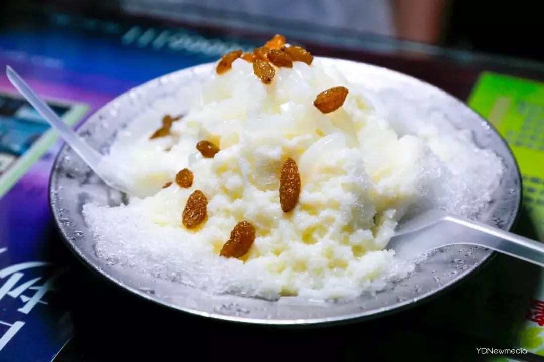 27家小店，带你逃离37℃的武汉夏天