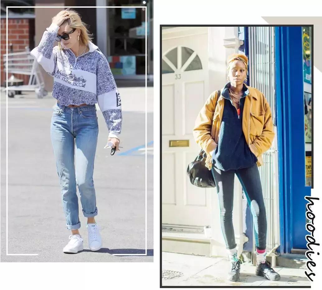 2020最流行的十大卫衣,2022最流行的卫衣