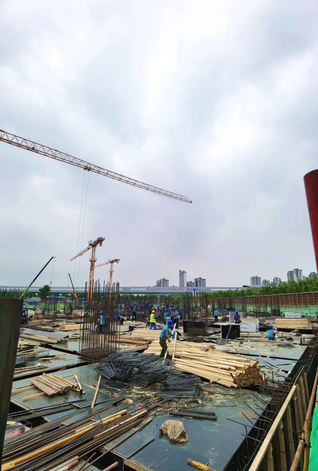 西安国际足球中心建设标准,西安国际足球中心最新规划