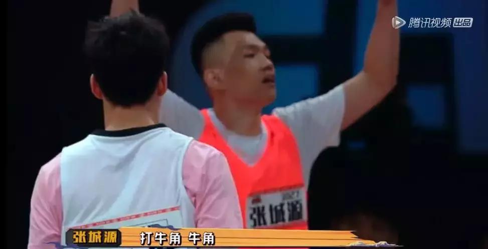 又有敢于直面虎扑的男人了?他真不怕挨骂吗……