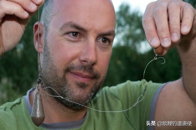 拉饵压几目浮漂好,怎样从浮漂判断饵的状态