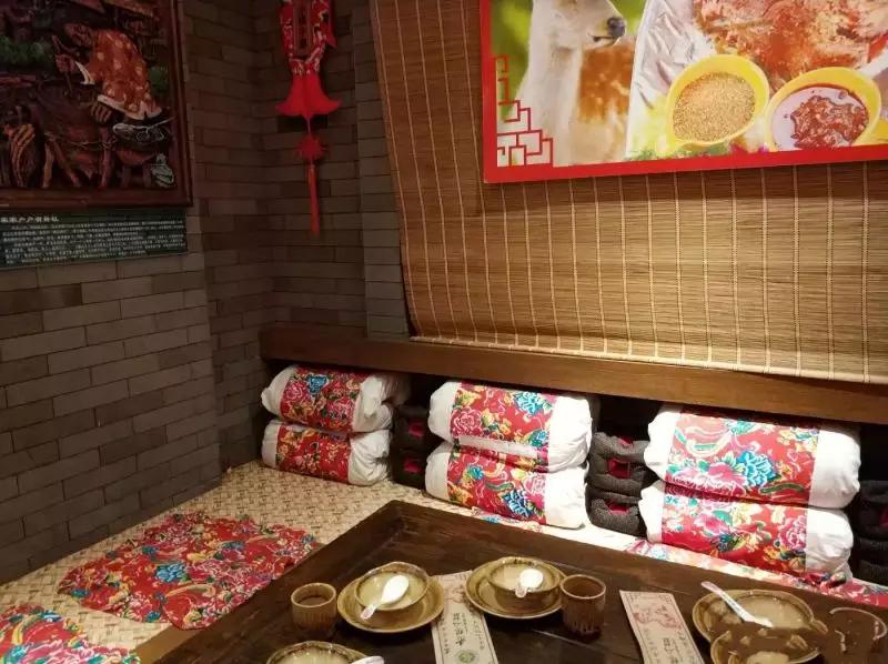 东北人在北京送外卖,东北人在北京吃烧烤