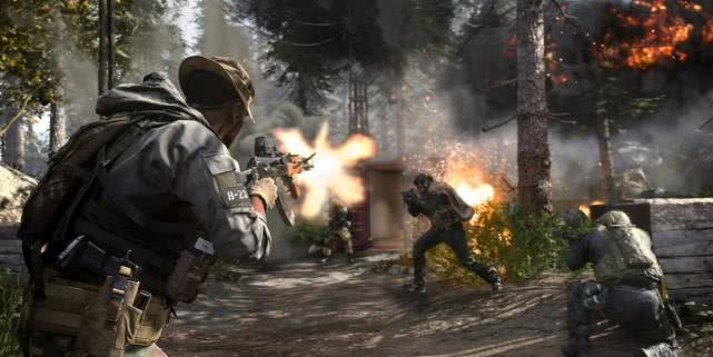 使命召唤16幽灵复活,使命召唤手游怎么才能让队友复活