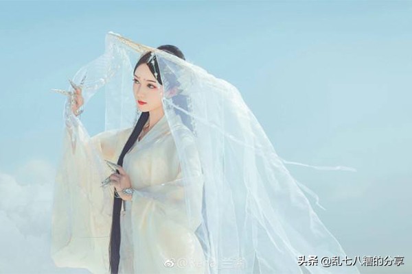 顶级的汉服品牌有哪些,汉服服饰品牌有哪些