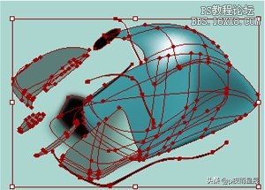 ps图像模式怎么选择,ps图片保存格式选择